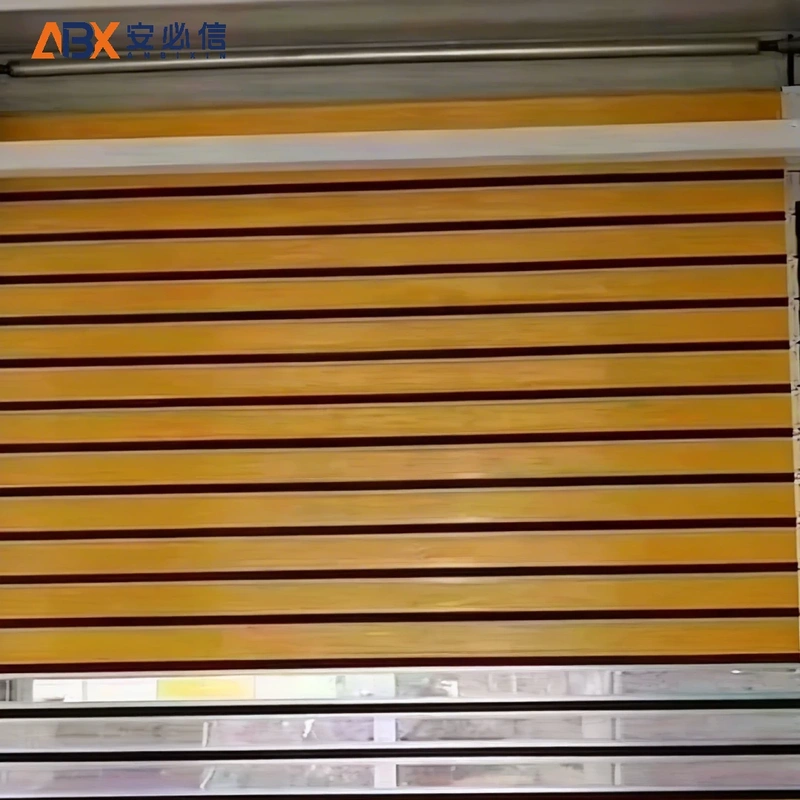 临汾市感应高速门